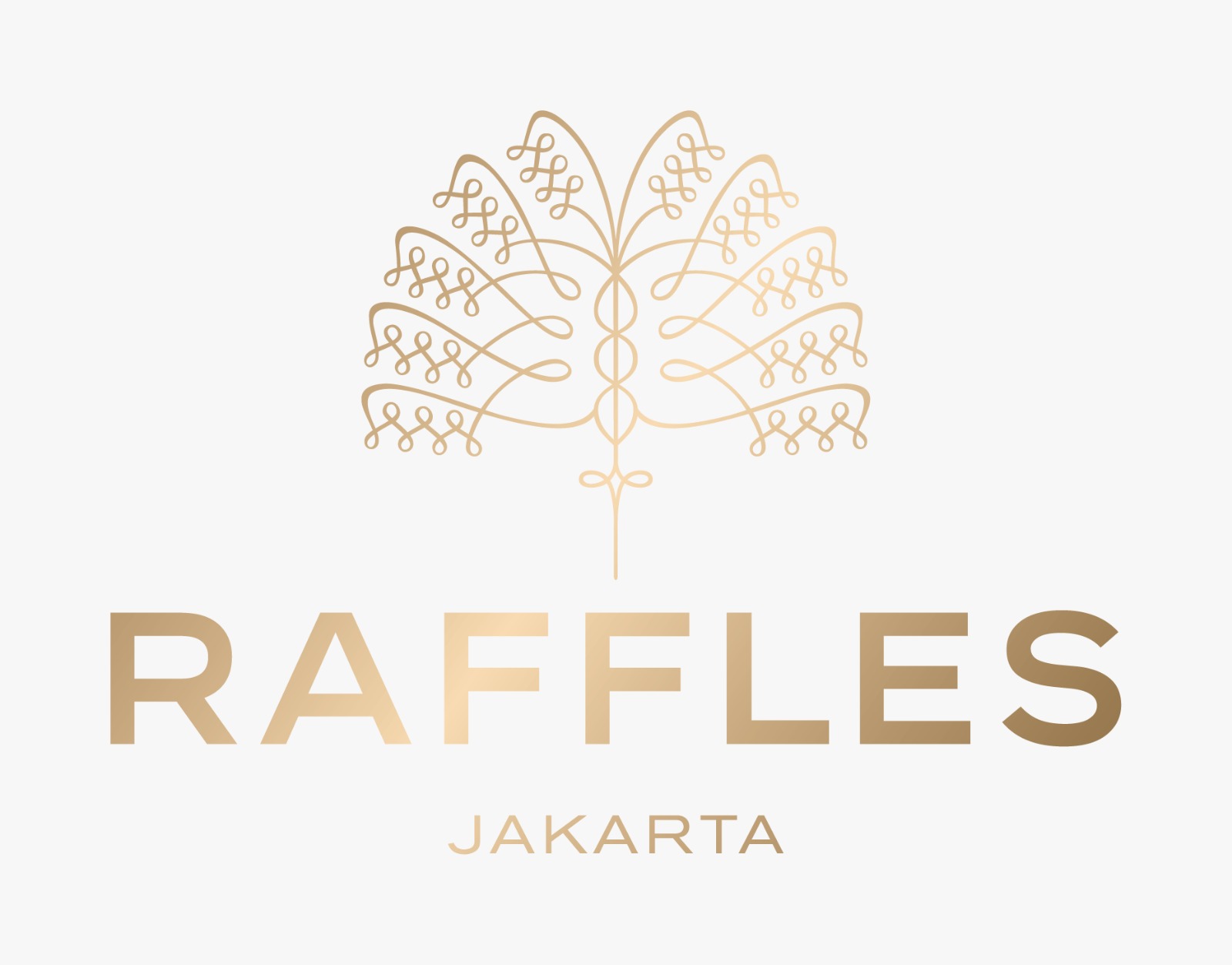 Raffles Logo